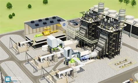 An Overview of Combined Cycle Power Plant .